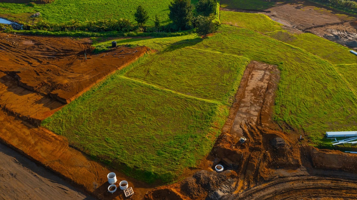 New sections for sale Ōakura Te Ara Tīmata